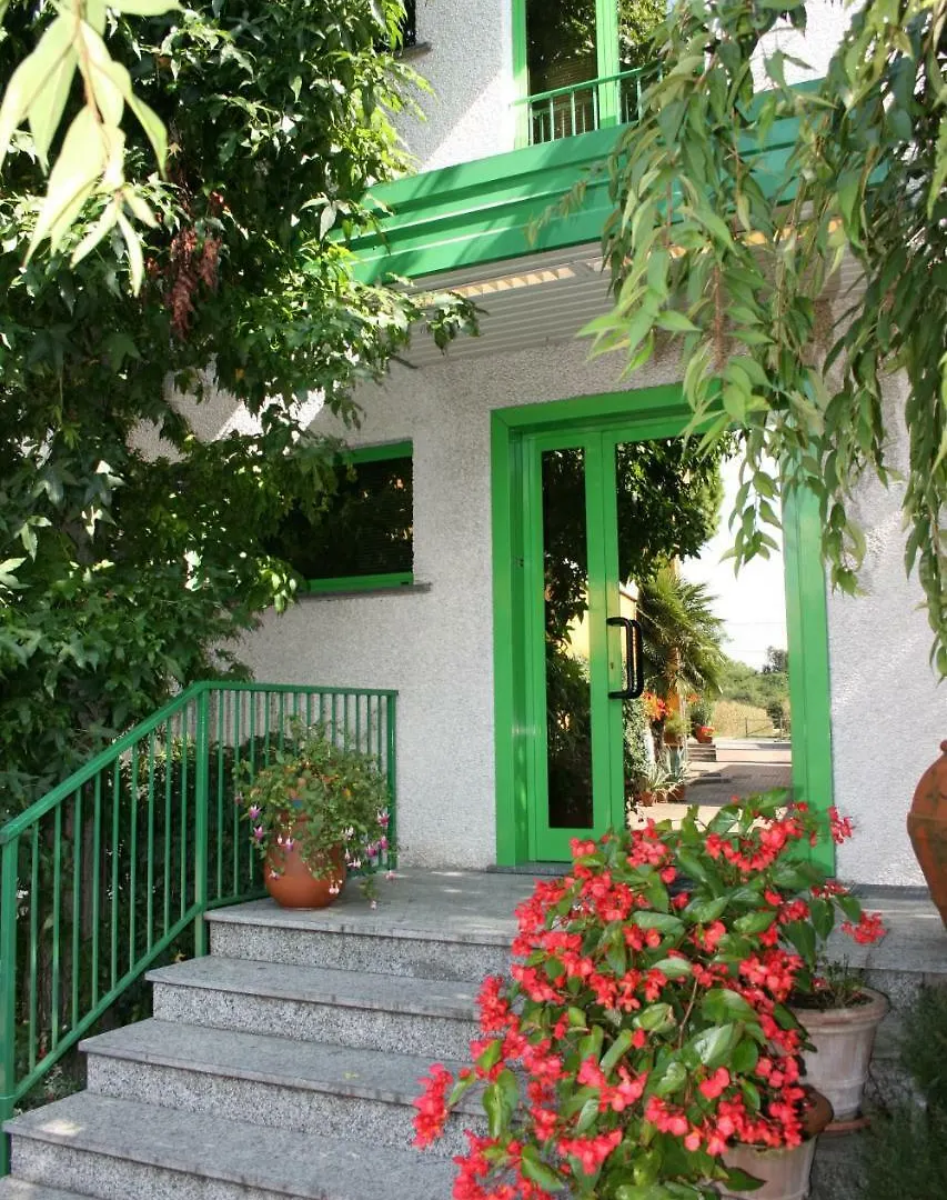Hotel Albergo Nardini Lentate sul Seveso