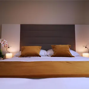 Hotel Blu, Buccinasco