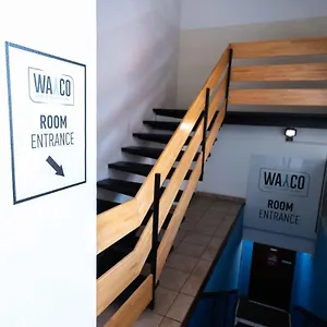 Maison d'hôtes Wayco, Lipomo