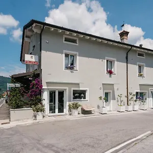 Maison d'hôtes Franciacorta, Corte Franca
